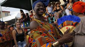 El legado de la cultura afrocostarricense se celebra en una pura fiesta