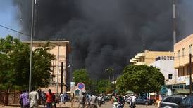 Nuevo ataque deja unos 30 muertos en el este de Burkina Faso