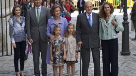  Felipe y Letizia refrescarán el rostro de  la Casa Real