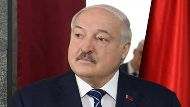 Presidente bielorruso afirma que se presentará a la reelección en 2025