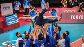 Francia, campeona olímpica de voleibol, boicotea el Mundial en Rusia: no irá a ese país