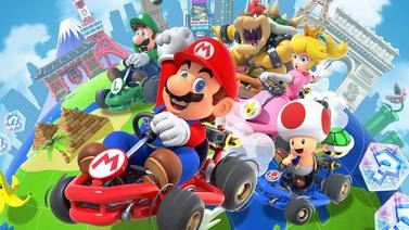 ‘Mario Kart 9′: Nintendo alimenta expectativas sobre el videojuego que todos quieren 