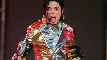  Nuevo disco recuperará canciones inéditas de Michael Jackson