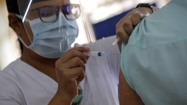 Vacunación contra influenza arranca el 28 de junio para proteger a 1,5 millones de personas