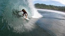 Playa Hermosa se convierte en la primera Reserva Mundial de Surf en Centroamérica
