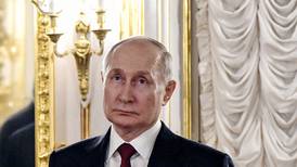 Vladimir Putin genera temores y el pesimismo ante las potencias occidentales