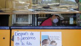 Academia Nacional de Ciencias de Costa Rica pide a Salud recomendar uso de mascarillas para prevenir covid-19