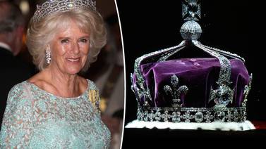 Nada de ‘consorte’: Camilla Parker sería conocida como ‘Reina Camilla’ 