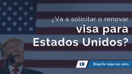 Nuevo requisito para visa de Estados Unidos: ticos deben detallar sus redes sociales