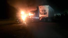 Segunda noche de actos vandálicos en Limón deja 10 policías heridos