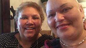 Briceida Cantillo, la mujer que sigue la lucha de su hija contra el cáncer y la indiferencia