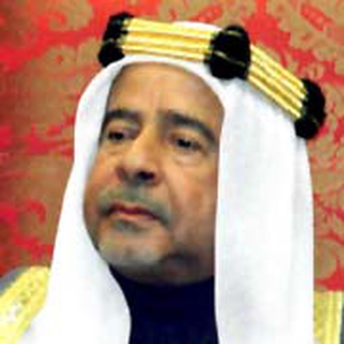 Falleció emir de Bahrein La Nación