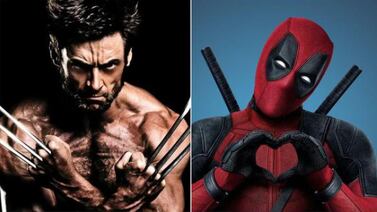 Hugh Jackman volverá a ser Wolverine: esta vez en ‘Deadpool 3′ con Ryan Reynolds