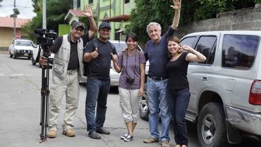 Teleserie nicaragüense ‘Loma verde’ se exhibirá en Costa Rica desde este lunes