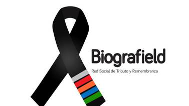 Red social creada por ticos rinde tributo a los difuntos