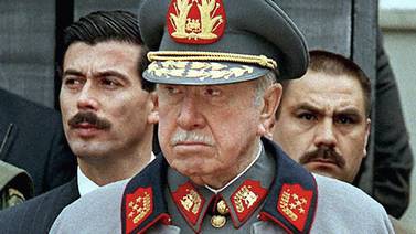 Operación Cóndor: el pacto de terror lanzado por Augusto Pinochet