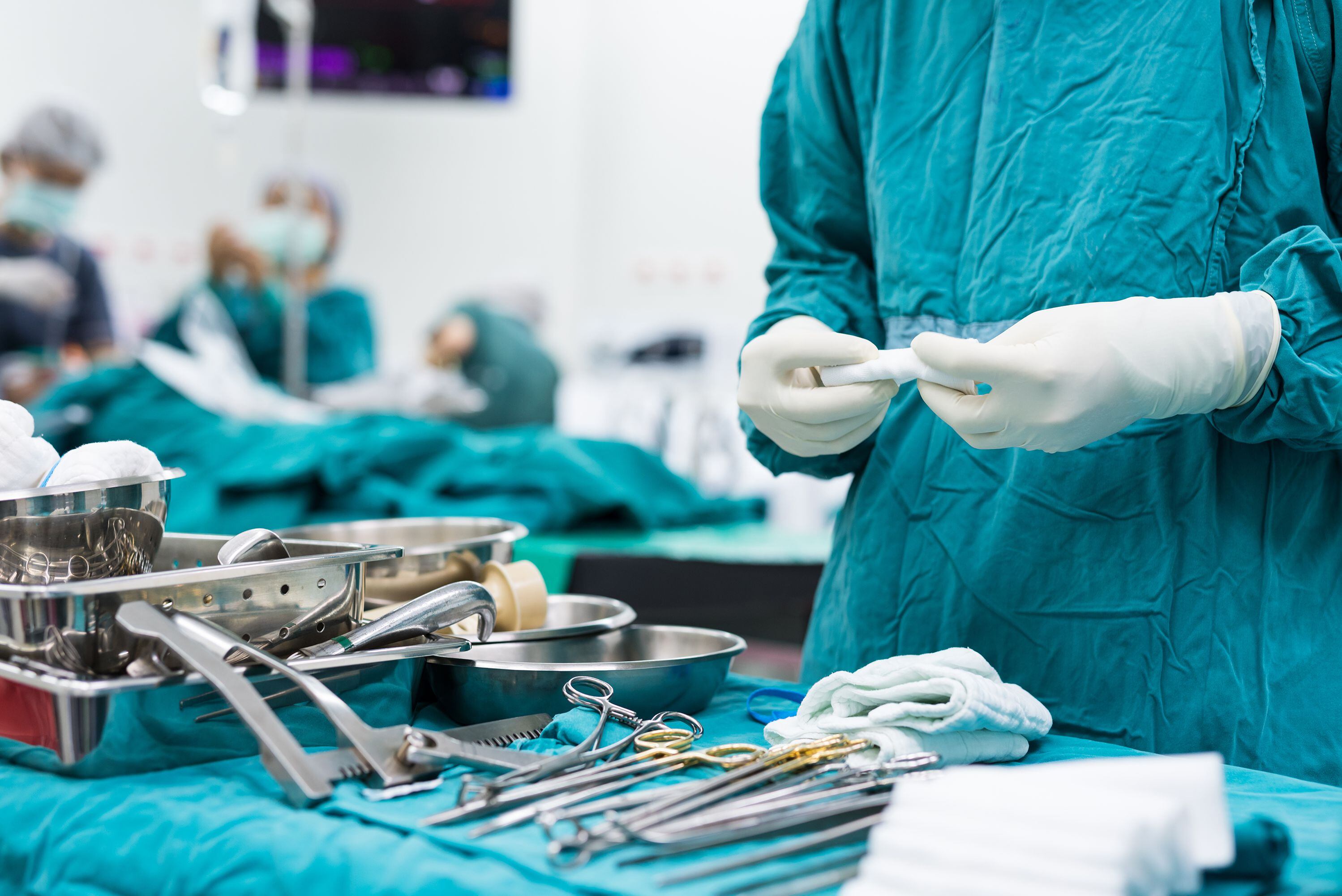 El Hospital San Juan de Dios dejó de trasplantar riñones de donantes cadavéricos en setiembre, luego de que el Ministerio de Salud emitiera una orden sanitaria que cerró su programa de trasplante renal.