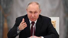 Vladimir Putin advierte de ‘problemas’ con Finlandia tras su ingreso en la OTAN