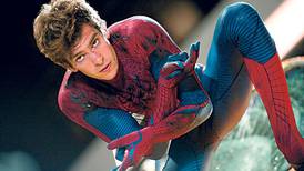 'The Amazing Spider-Man 2' revela su primer tráiler