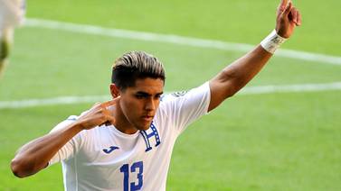 Selección de Honduras recibe duro golpe a 10 días de ‘final’ contra Selección de Costa Rica