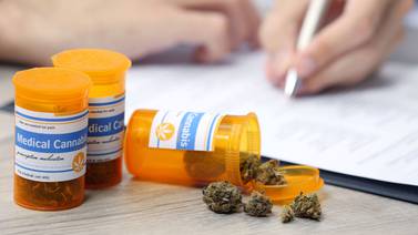 Proyecto habilitaría nuevas licencias para venta de cannabis medicinal 