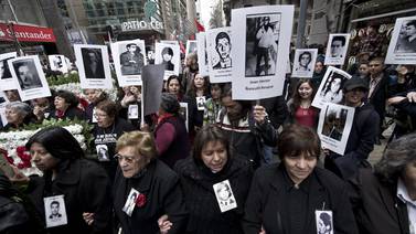 Chile apela a  reconciliación y a no repetir errores del pasado