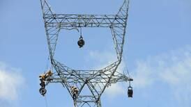 Costa Rica  logra  enlace en red eléctrica para  transar energía