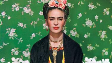 Un musical lo llevará a disfrutar los momentos más importantes de la vida de Frida Kahlo