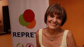  María Torres: ‘Este regreso se lo debo a la gente’