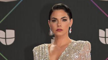 Video: Famosa actriz de telenovelas narra el doloroso abuso sexual que vivió