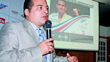 Núñez velará por asegurar dinero para el deporte