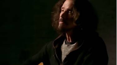Vea el último video de Chris Cornell, dedicado al drama de los refugiados
