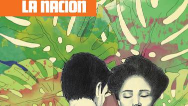  Iván Molina Jiménez explora mundos de ficción una nueva compilación de cuentos