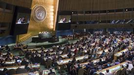 PLN pide cuentas al Gobierno por fracaso de candidatura costarricense para cargo en la ONU