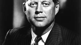 Página Negra John F. Kennedy: Jack… el travieso