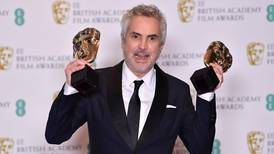 ‘Roma’ se impone en los premios BAFTA 2019