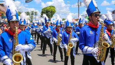 La banda de Pococí le inyectará Caribe al Festival de la Luz 