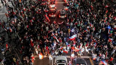 Chile rechaza por abrumadora mayoría proyecto de Constitución para cambiar su modelo social 