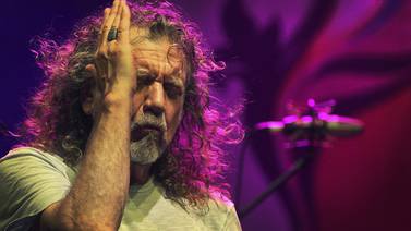 Vocalista de Led Zeppelin asegura en juicio que compuso 'Stairway to Heaven'