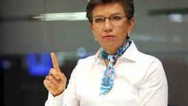Alcaldesa de Bogotá pide disculpas por ‘estigmatizar’ a migrantes venezolanos