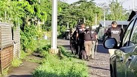 OIJ detiene a mujer por venta de drogas en Guápiles