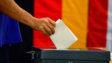 Gobierno de Alemania propone el 26 de setiembre del 2021 como fecha para las elecciones generales