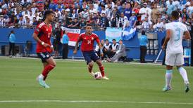 ¿Cuándo y contra quién debuta Costa Rica en la Copa América?