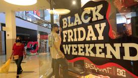‘Viernes negro’: Conozca las ofertas en 18 tiendas y centros comerciales