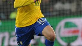 Kaká vuelve a la selección  16 meses después