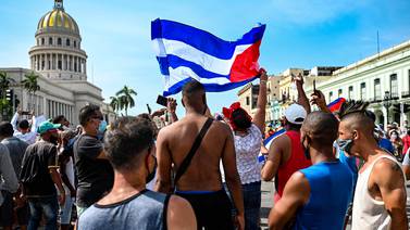 Obispos católicos de Cuba piden una amnistía para presos por Navidad