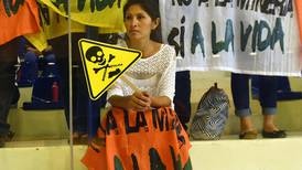 El Salvador prohíbe la minería metálica