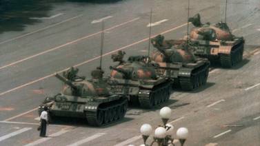 ¿Qué pasó en la plaza de Tiananmén en 1989? La cronología de una masacre de estudiantes en China