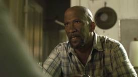 Murió Reg E. Cathey, actor de 'House of Cards' y 'The Wire'