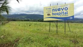 El nuevo hospital de Turrrialba atenderá también en cabécar  